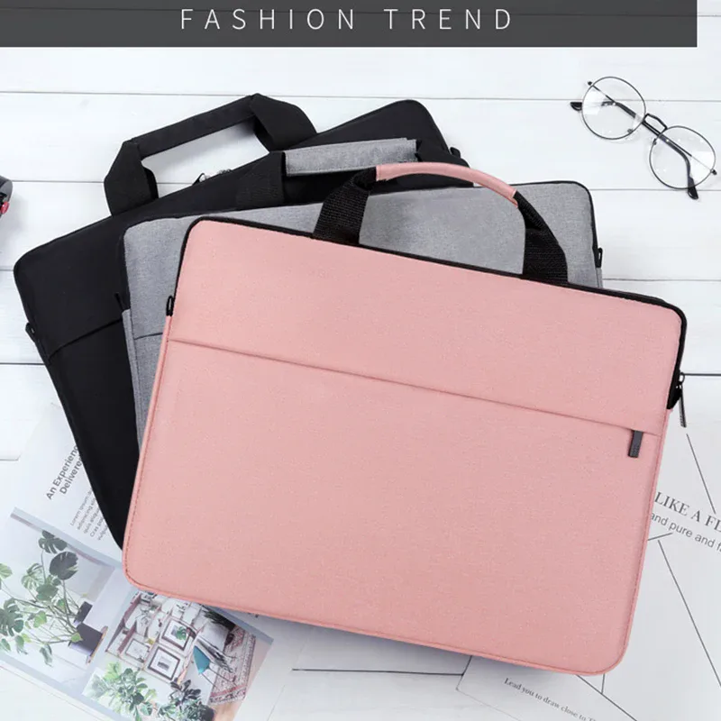 Sac pour ordinateur portable femmes 2025 13.3 14.1 15.6 17