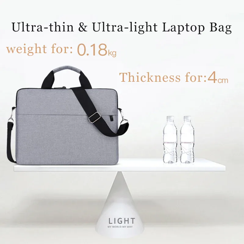 Sac pour ordinateur portable femmes 2025 13.3 14.1 15.6 17
