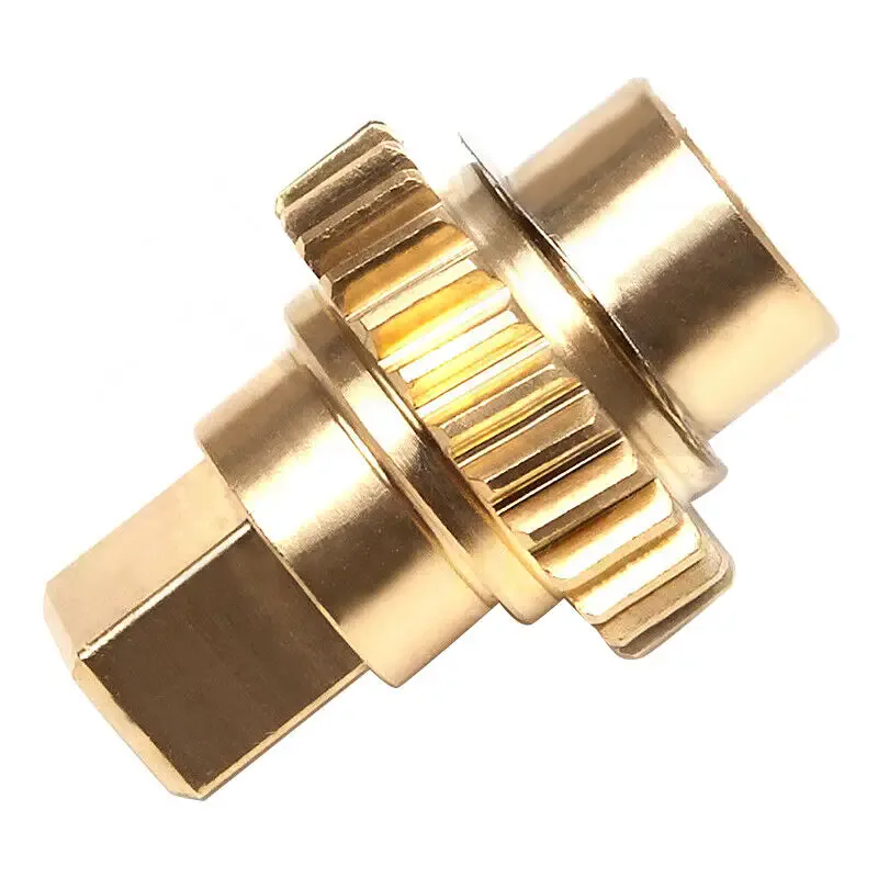 Engrenage moteur aile de toit laiton pour Vauxhall Opel Astra