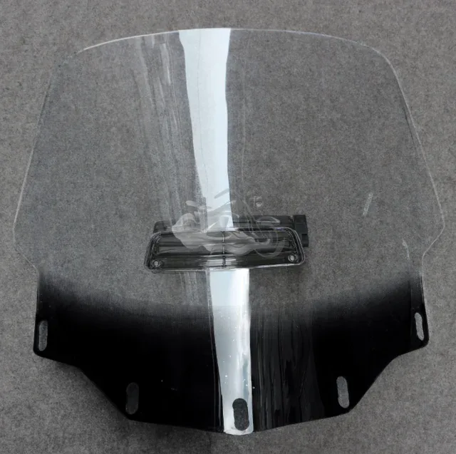 Pare-brise ventilé pour Honda Goldwing GL1500