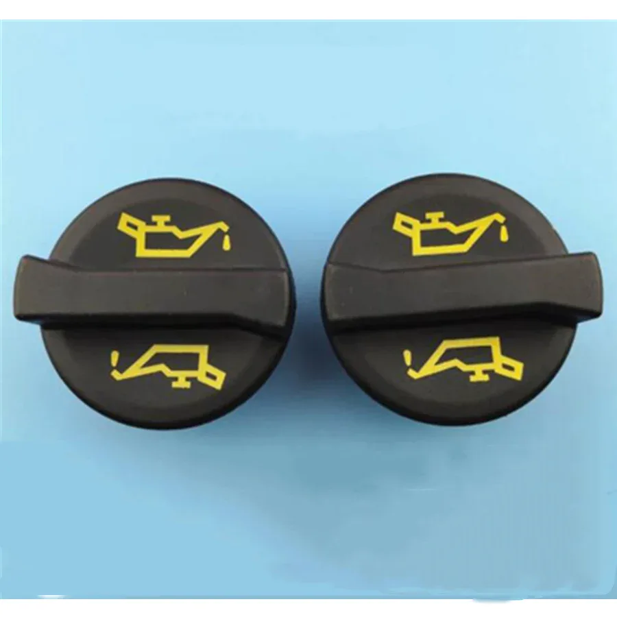 Bouchon d'huile moteur LF03-10-250 VOUVOU pour Mazda
