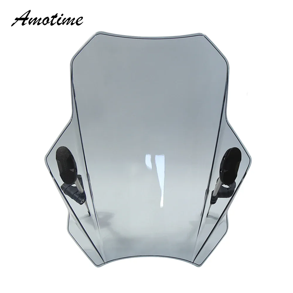 G1125 2021 - 2023 universel moto pare-brise pare-brise