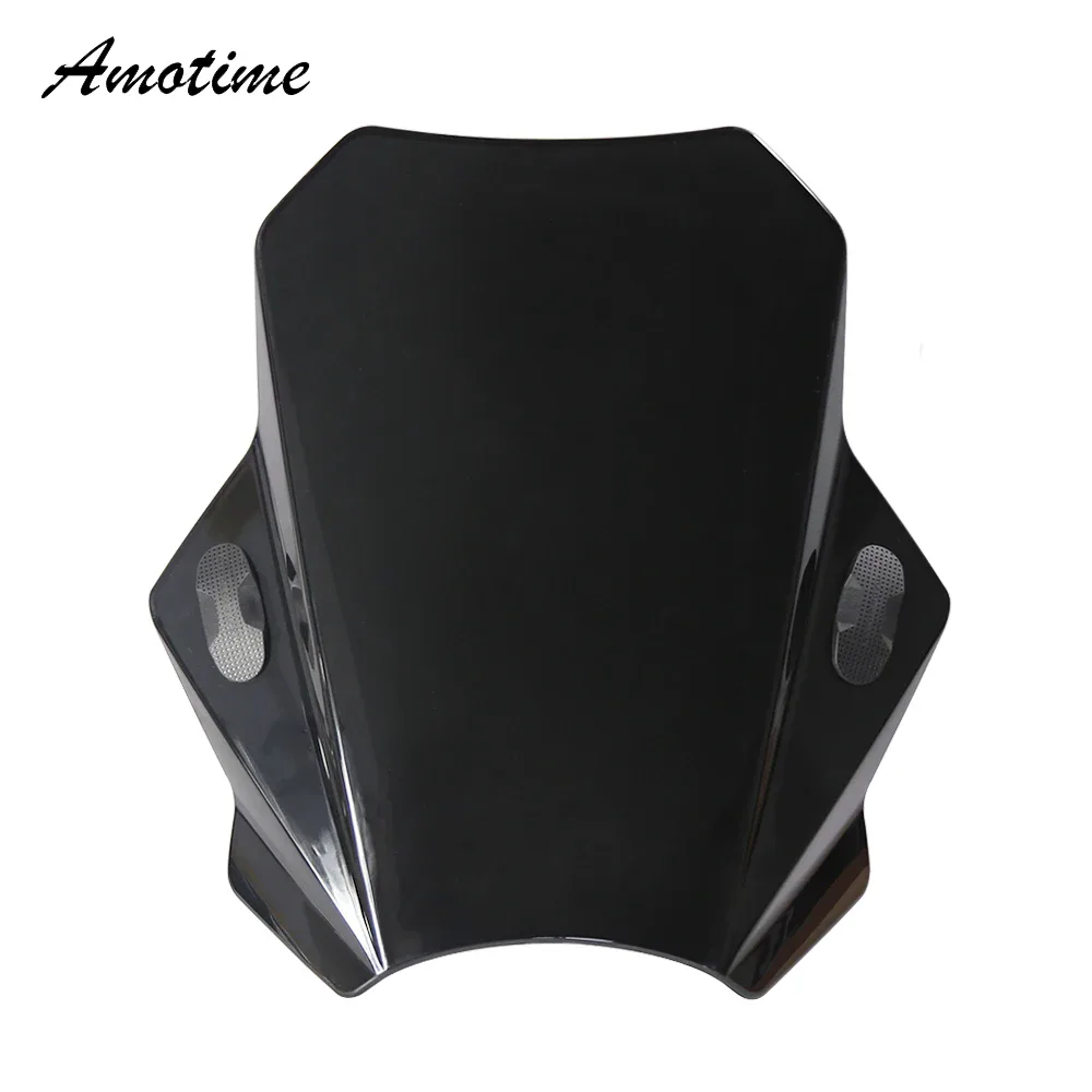 G1125 2021 - 2023 universel moto pare-brise pare-brise