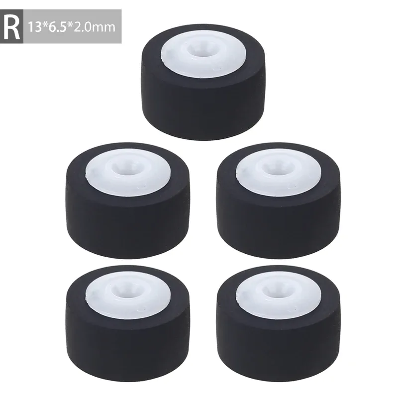 Lecteur de Cassette de pression à poulie, 5 pièces