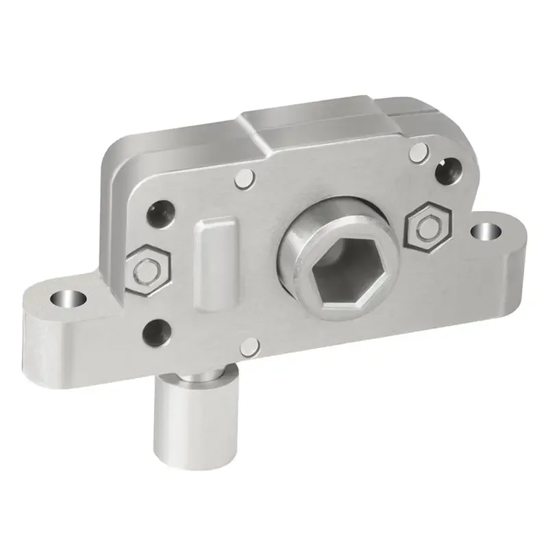 Mécanisme de levier Maxxfan 10A20281K1