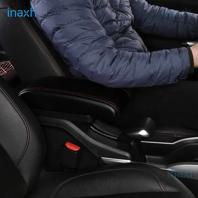 Boîte d'accoudoir pour Peugeot 2008, pièces de rénovation