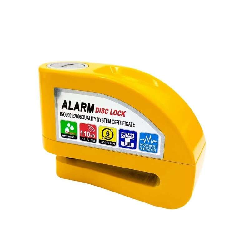Antivol moto WSP255