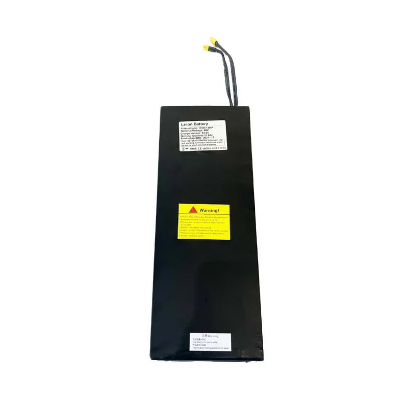 Batterie 48 V 20,8 ou 28 Ah pour Kukirin G2 Max