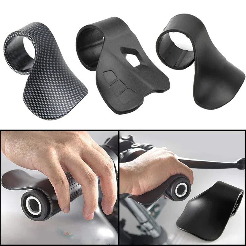Assistance accélérateur moto universelle ABS