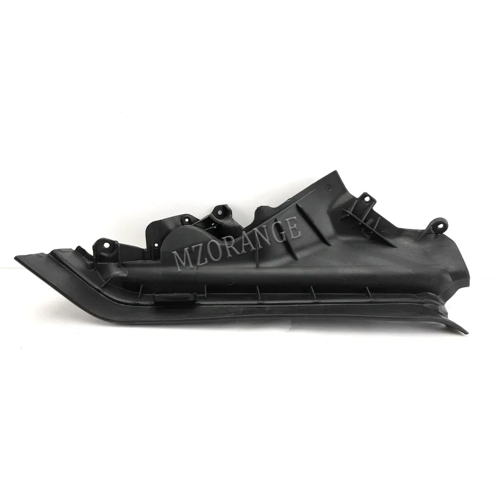 Panneaux de compartiment moteur pour BMW X5 X6 E70 E71