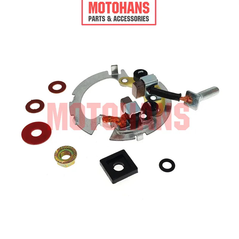 Kit de réparation de moteur de démarrage BX 24040135
