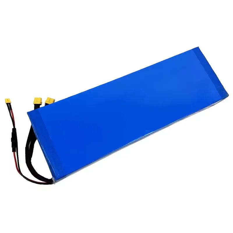 Batterie 60 V 21 Ah pour trottinette Kaabo