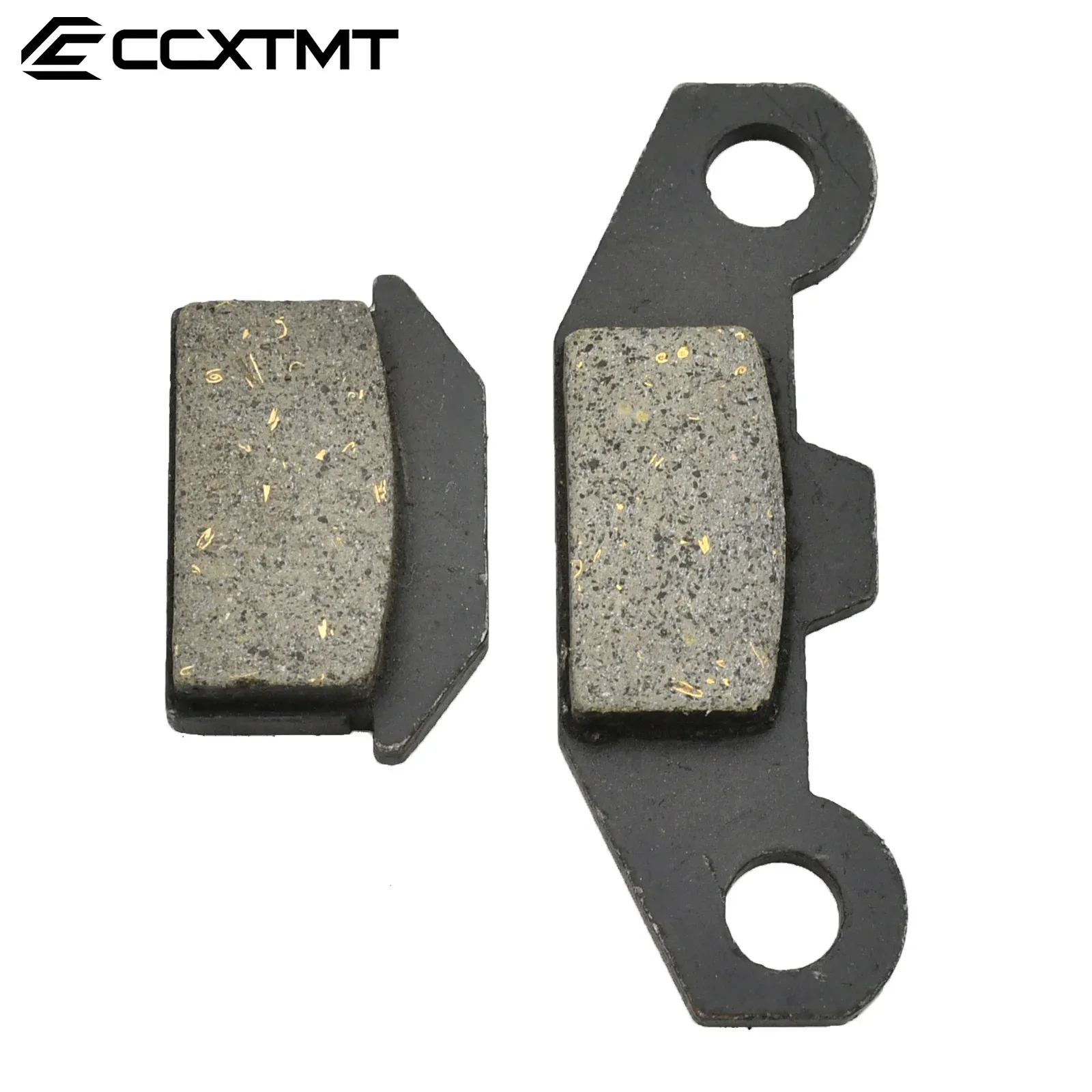 Plaquettes de frein avant Quad pour moto