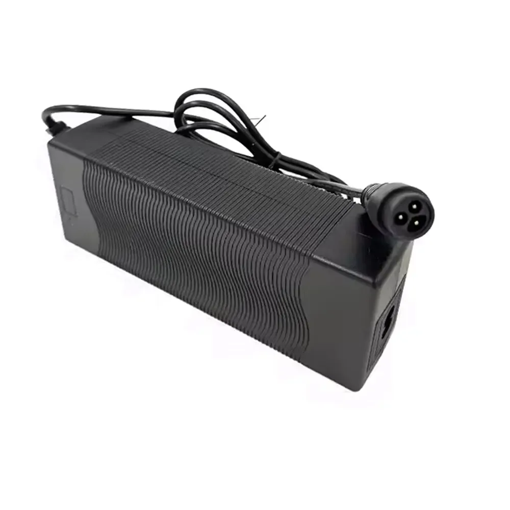 Chargeur Minimotors 66,4 V pour Dualtron 60 V