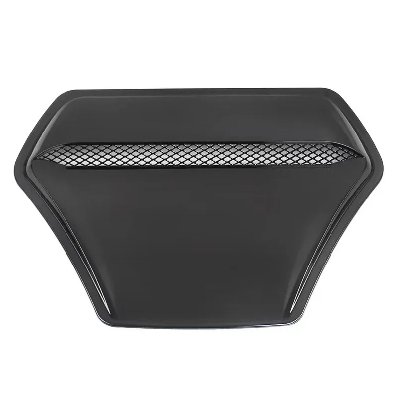 Cache de ventilation extérieur pour automobile