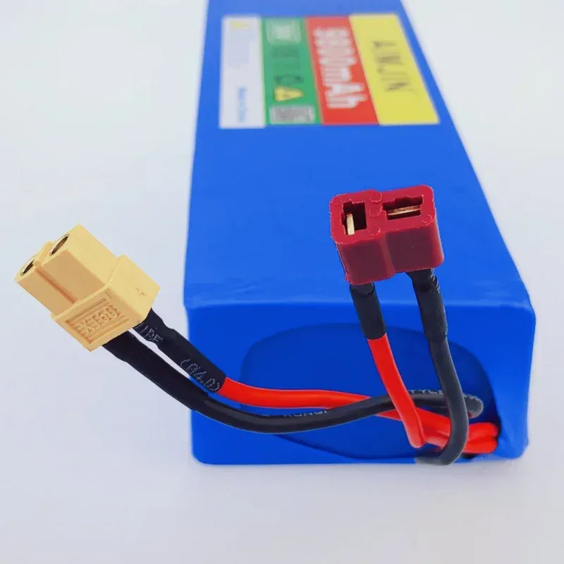 Batterie 36 V 9,8 Ah pour Kugoo et Joyor