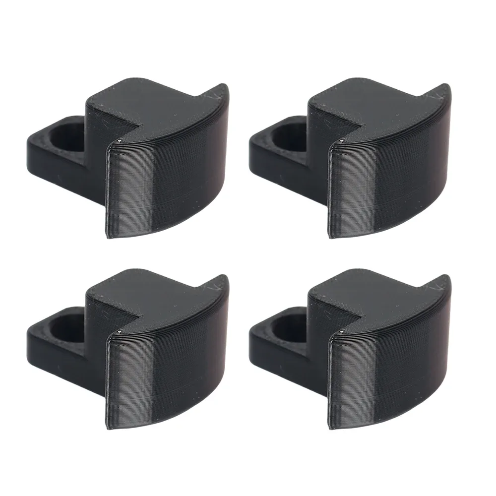 4 protections de rail de siège pour camping-cars, fourgons