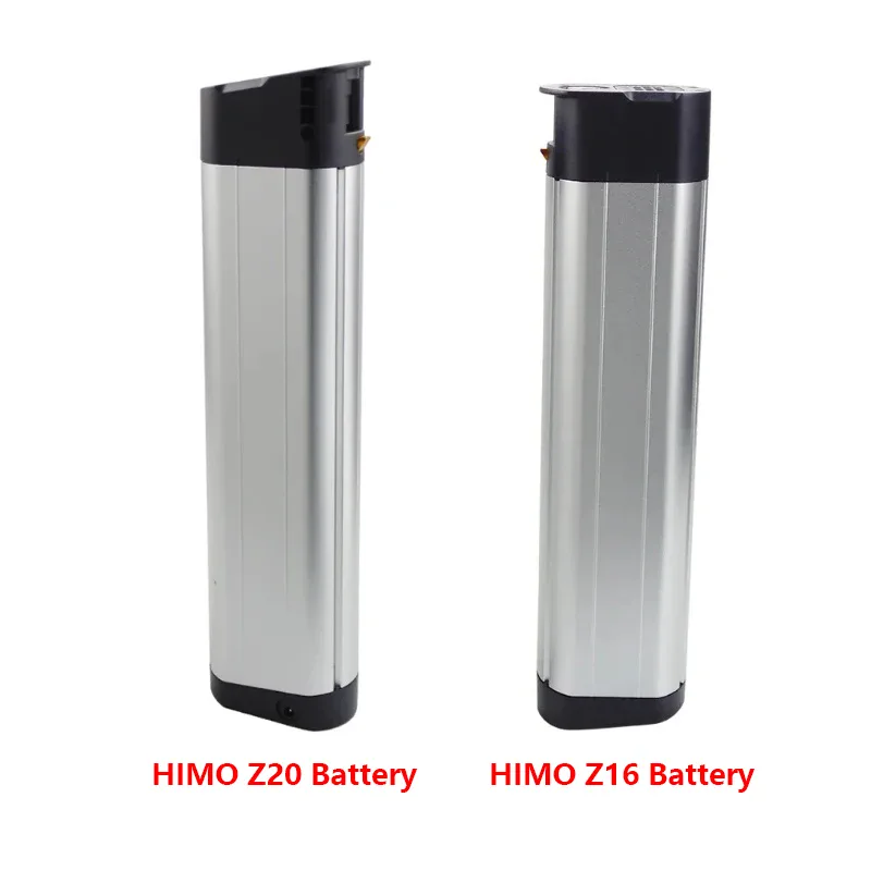 Batterie 36 V pour vélos pliants HIMO Z16 et Z20
