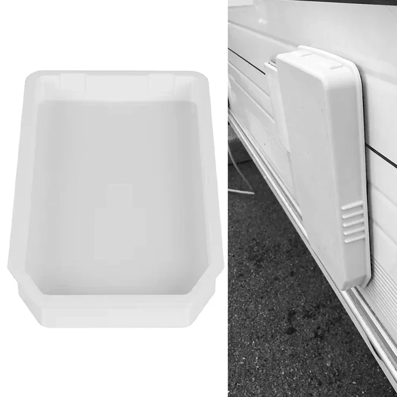 Couvercle universel pour chauffe-eau de caravane Truma