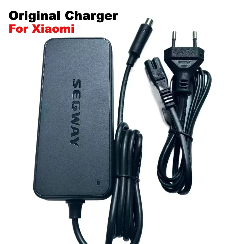 Chargeur 42 V 1,7 A pour Xiaomi et Ninebot