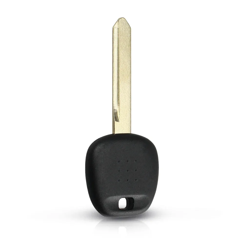 KEYYOU 10 pièces TOY43/TOY40/TOY47/TOY41 lame voiture