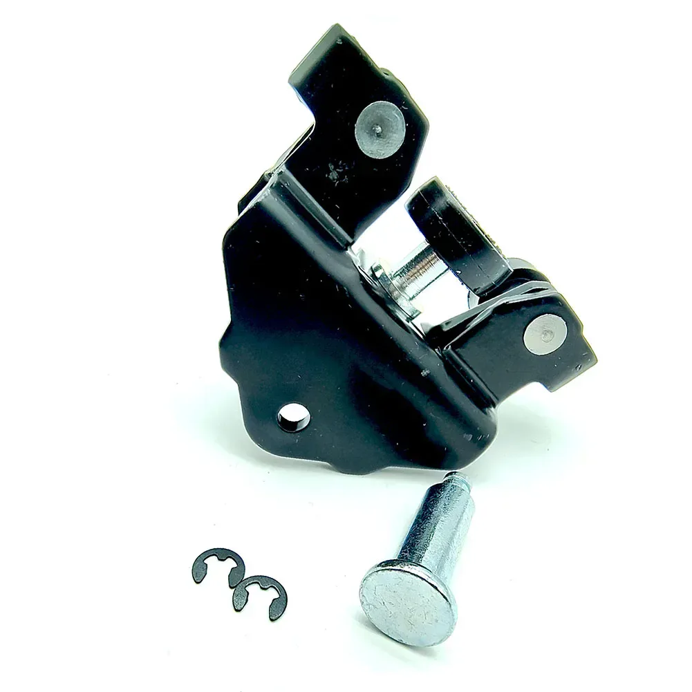 Poulie de porte pour Renault Kangoo II