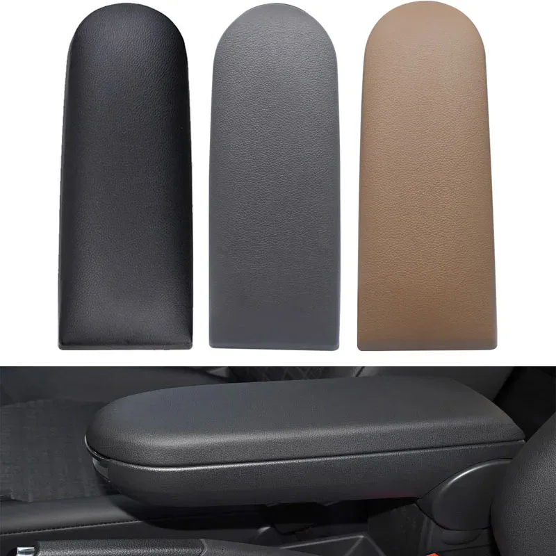 Couvercle d’accoudoir pour Seat Ibiza 6J