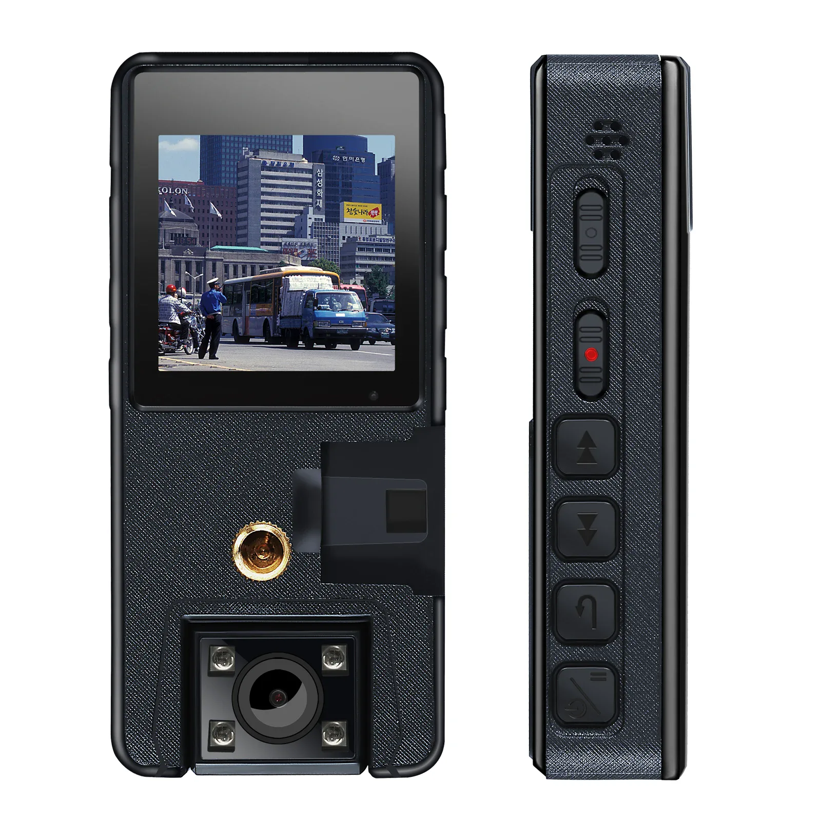 Mini caméra Vandlion A39 Full HD 1080P vision nocturne