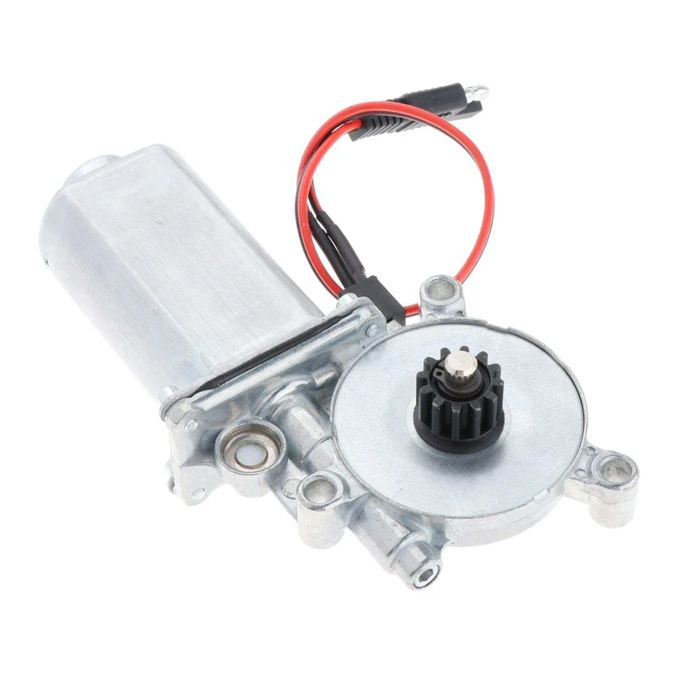 Moteur d'Auvent Électrique pour Camping-Car Solera Lippert
