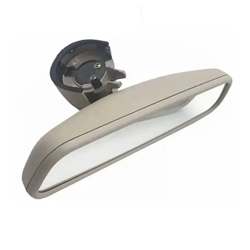 Rétroviseur intérieur beige pour Audi A6 C6 2005–2011