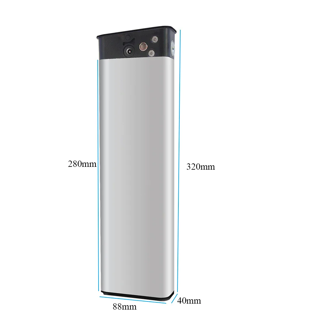 Batterie 36/48 V pour vélos XDevice XBicycle