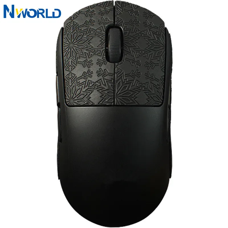 Grip tape antidérapant pour souris Logitech G Pro