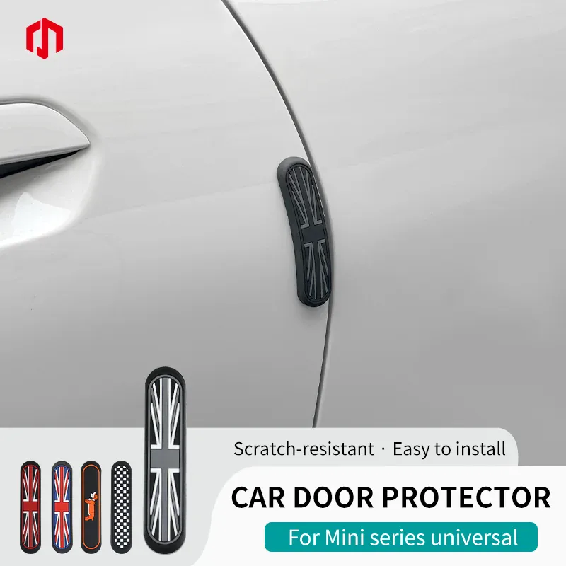 Bande Anti-collision pour porte Mini Cooper et Aceman