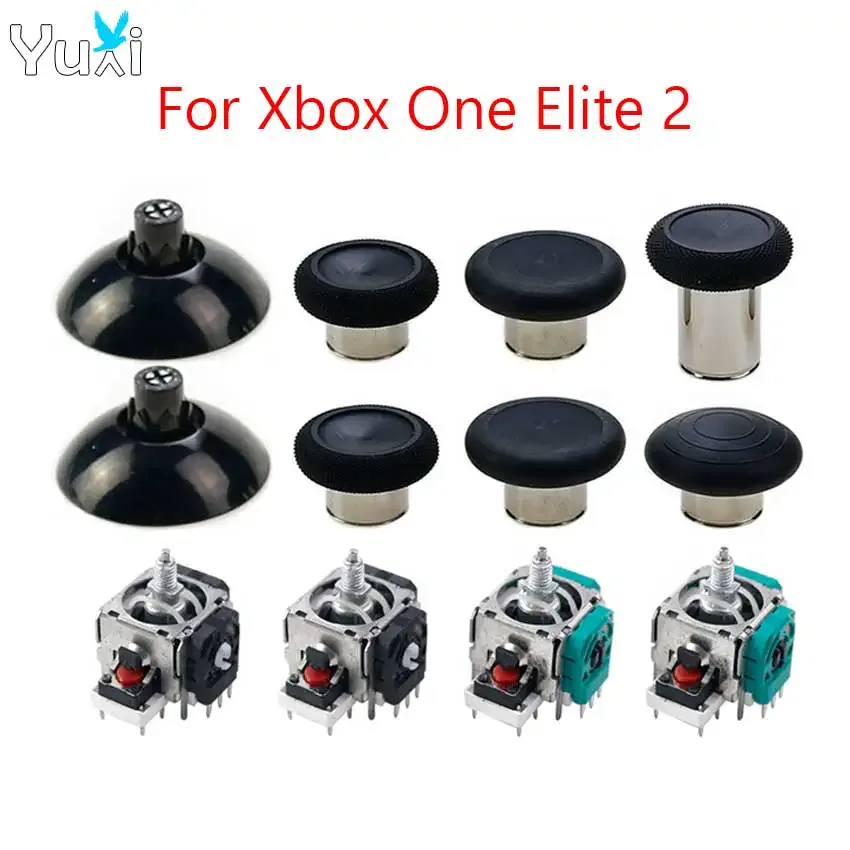 Joystick analogique 3D pour manette Xbox Elite 2