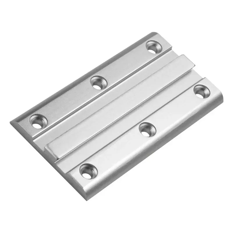 Pieds de Table en Aluminium pour Ordinateur Portable