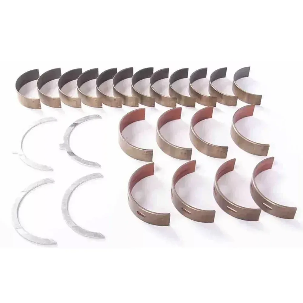 Kit de roulements de bielle et de butées pour EA839 3.0 T