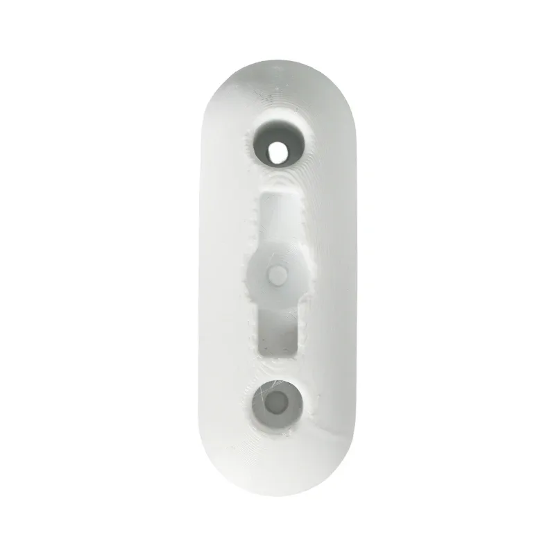 Clips de fixation pour armoire de rangement de porte