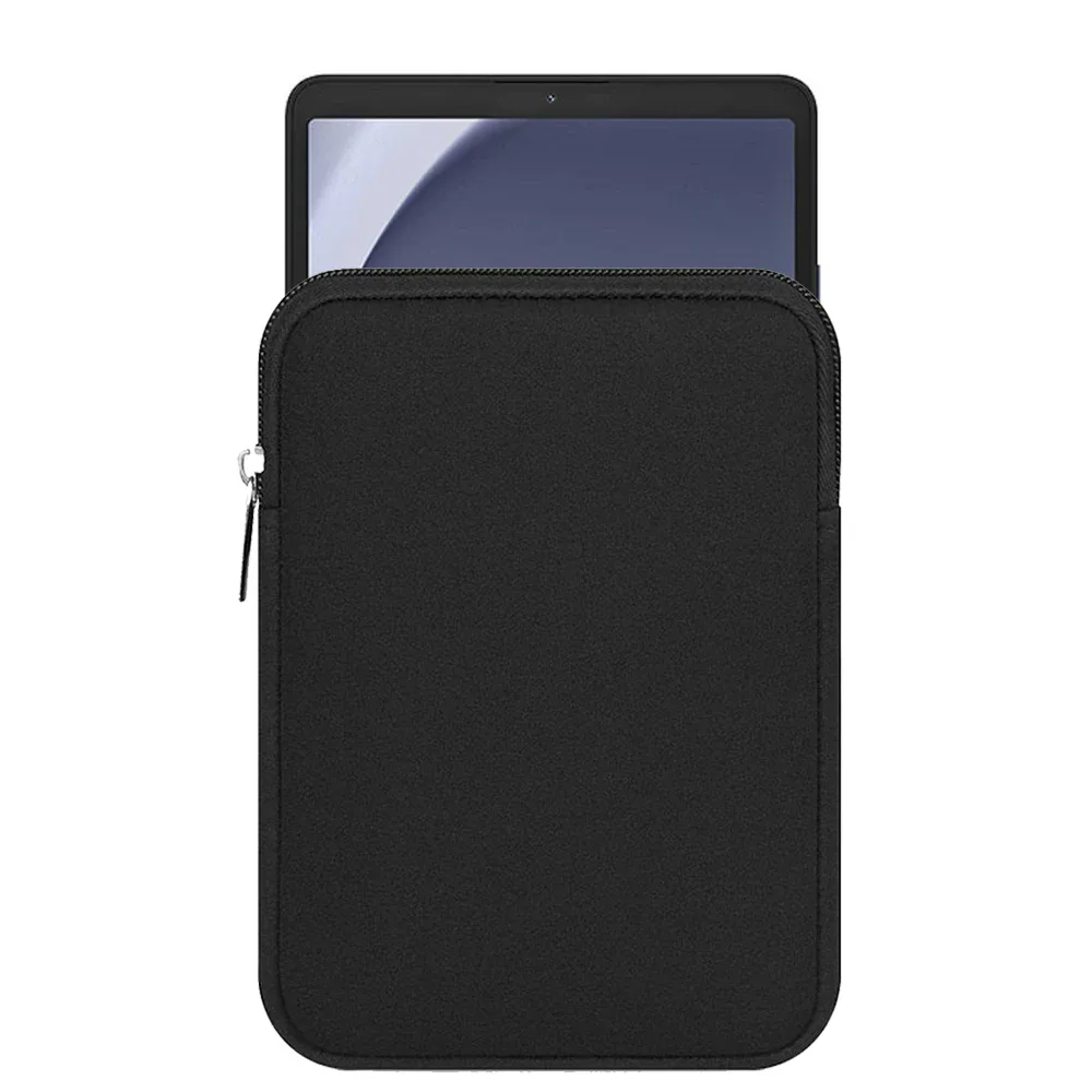 Housse néoprène pour Samsung Galaxy Tab A9 et A9+