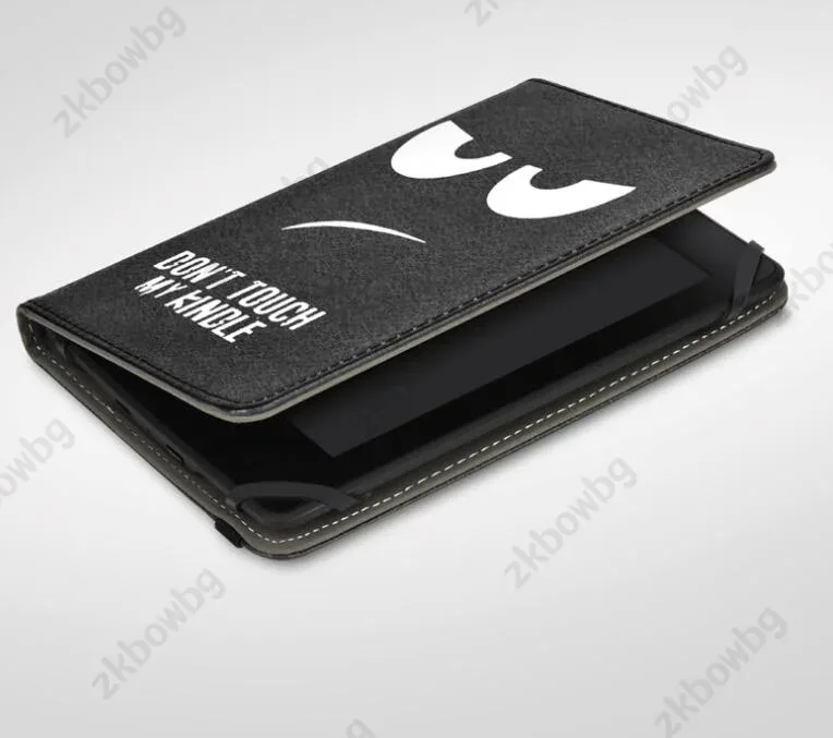 Housse universelle pour Kindle 4 4ème Kindle 4 Kindle 5