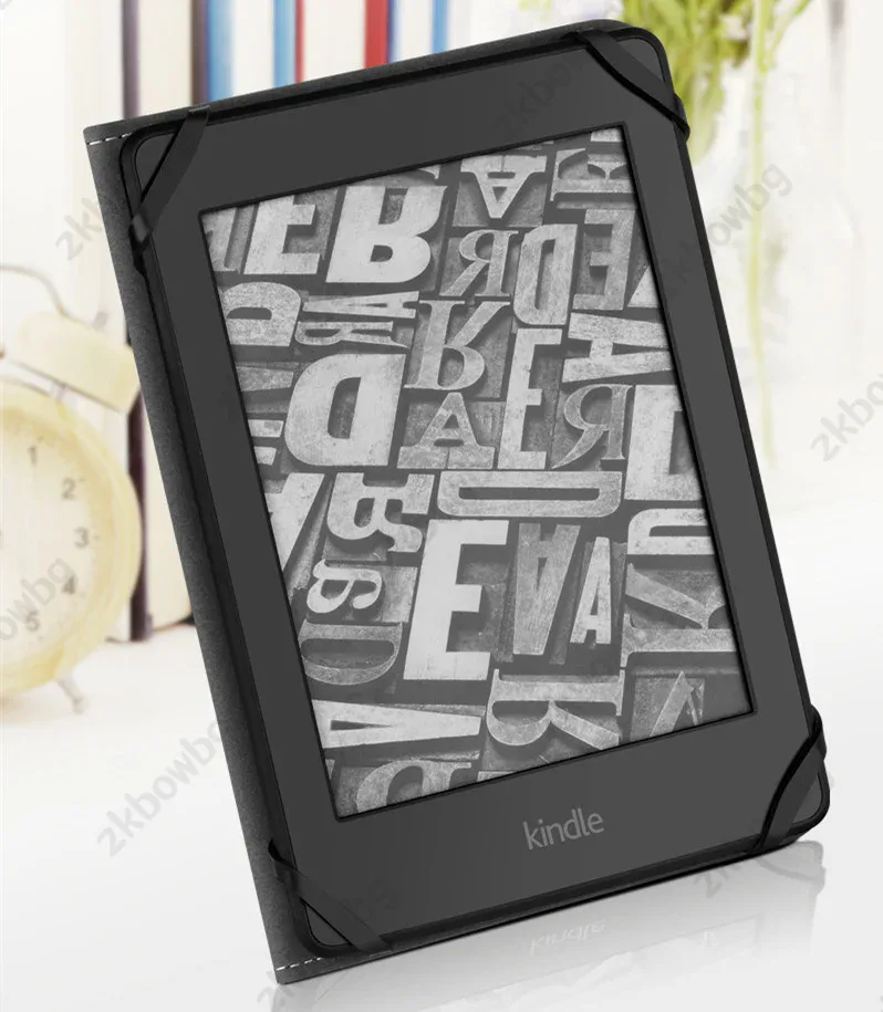 Housse universelle pour Kindle 4 4ème Kindle 4 Kindle 5