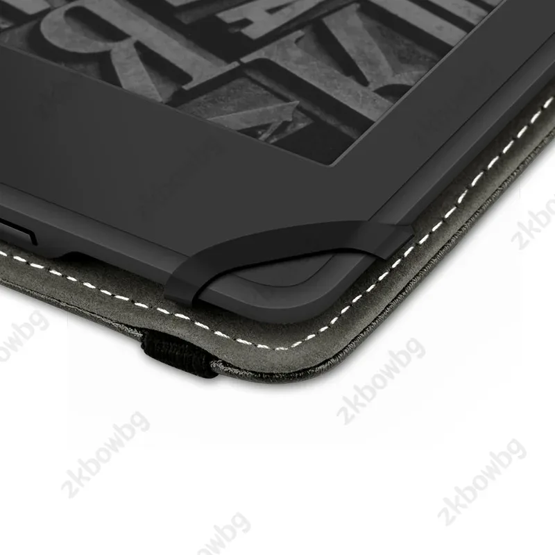 Housse universelle pour Kindle 4 4ème Kindle 4 Kindle 5