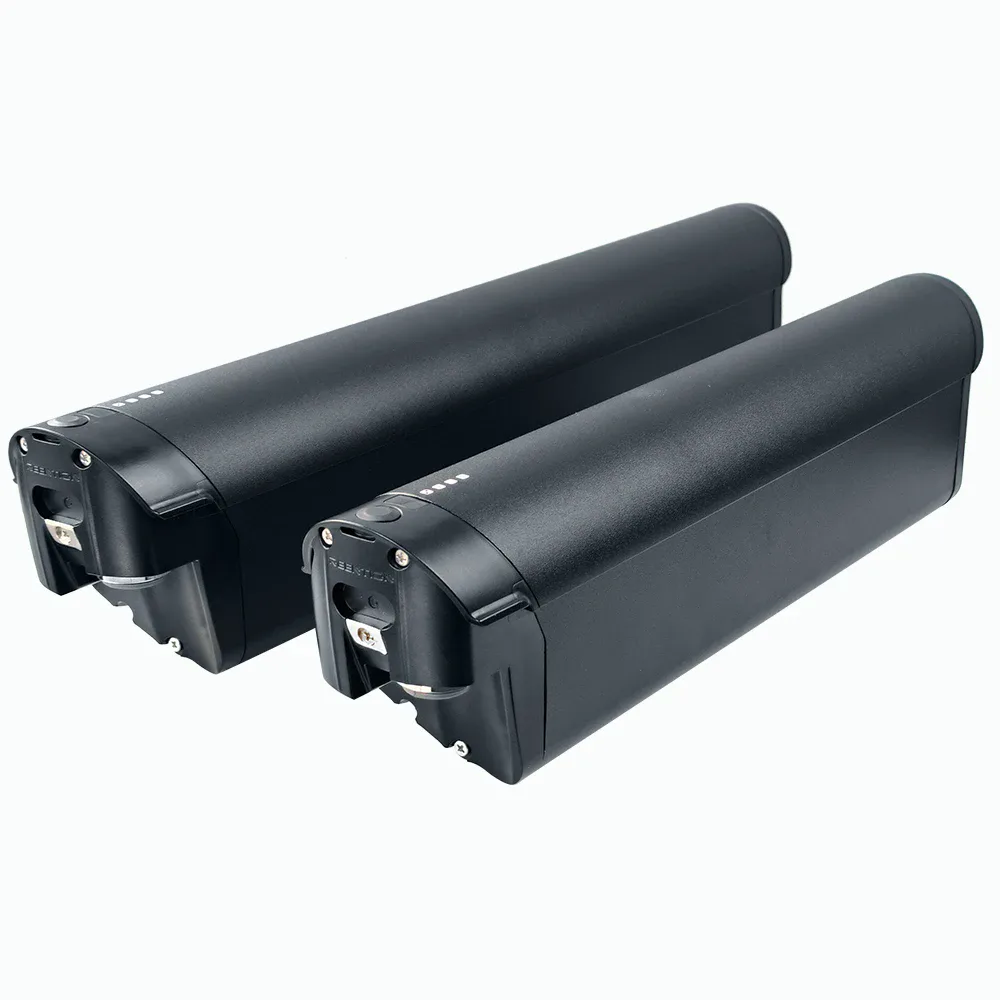 Batterie 36/48 V pour vélos HIMO C20 et cadres pliants