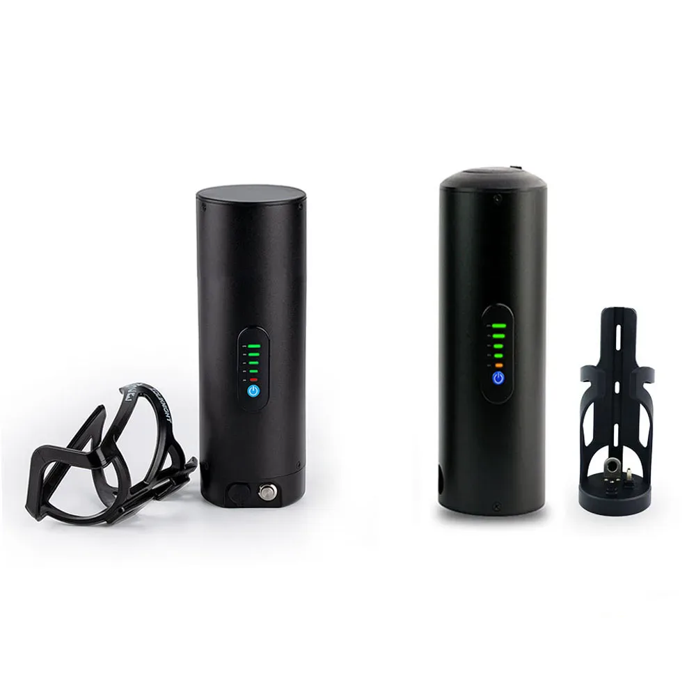 Batterie bouteille 48 V 7 Ah pour moteurs Bafang et Tongsheng