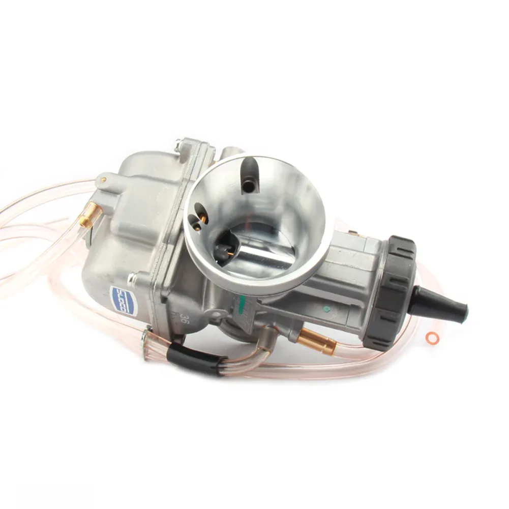 Carburateur Universel 2T 4T 33-42 mm pour Moteurs 85-500 cc