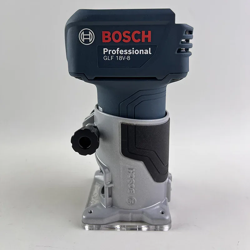 Défonceuse sans fil Bosch PRO GLF 18V-8