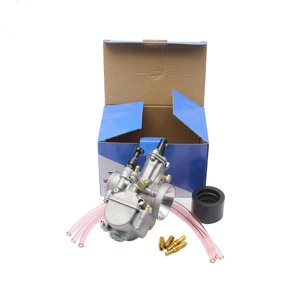 Carburateur moto universel ZSDTRP type PWK