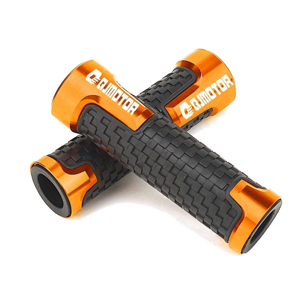 Pour QJMOTOR SRT SRV SRK 300 350 400 500 700 800 RR SX SVT — Orange