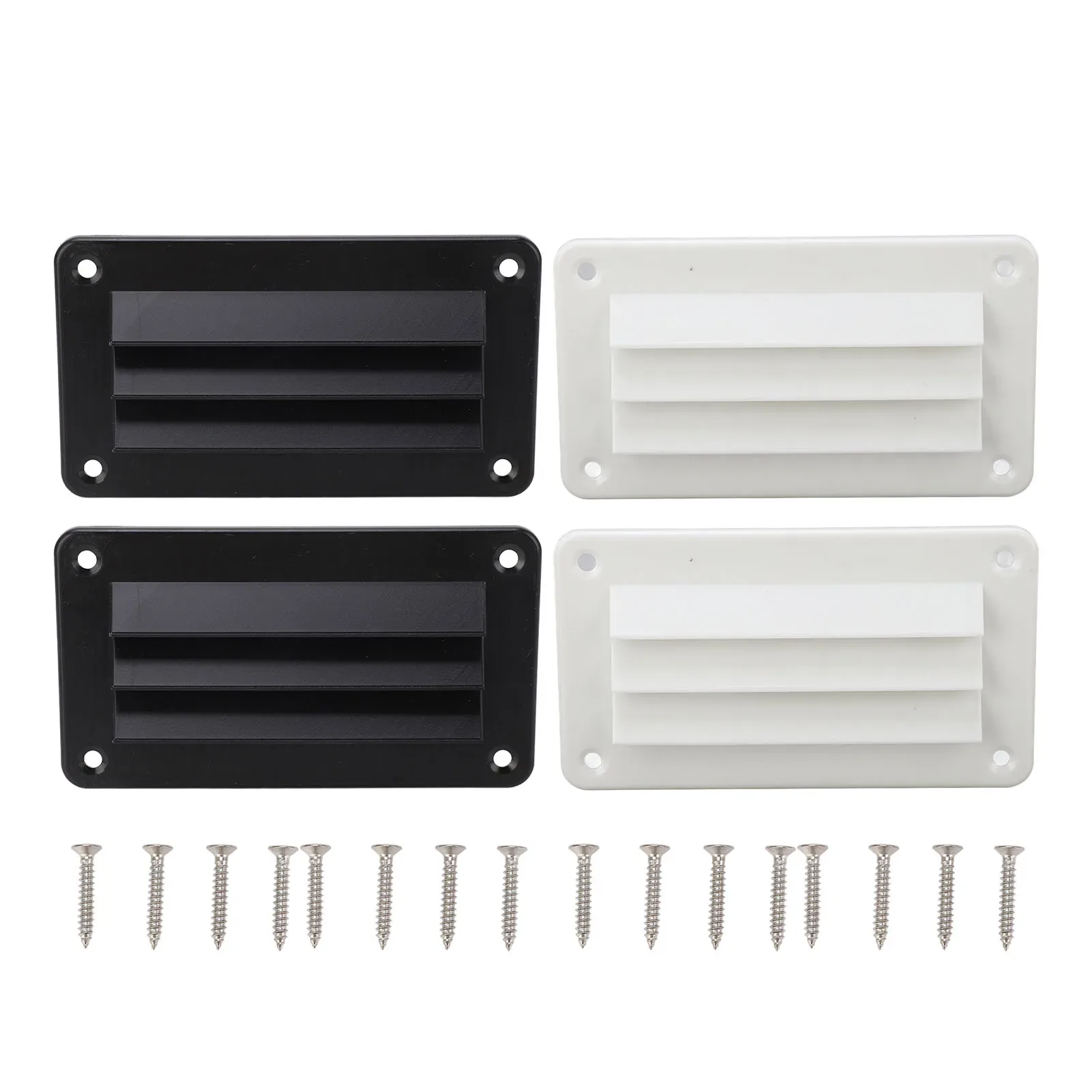 Grille de ventilation professionnelle DOACT pour VR, bateau