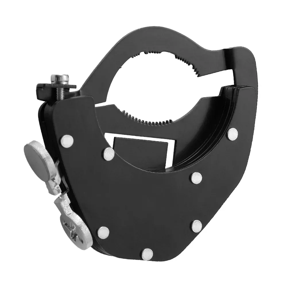 Verrou de gaz moto MPPMCK, assistant régulateur vitesse