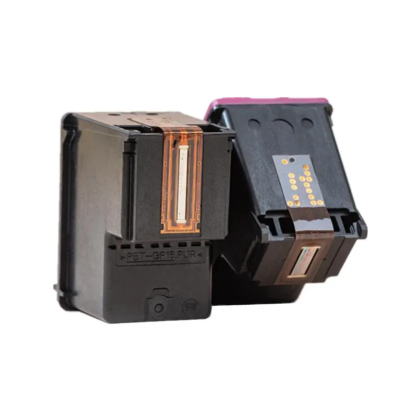 Cartouches d'encre pour Canon PG-540 PG540 CL541 CL-541, PG